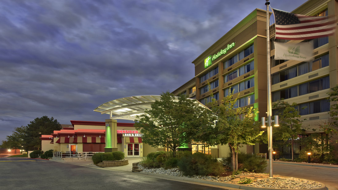 Attractions Hotels Near Red Rocks Holiday Inn Denver Lakewood